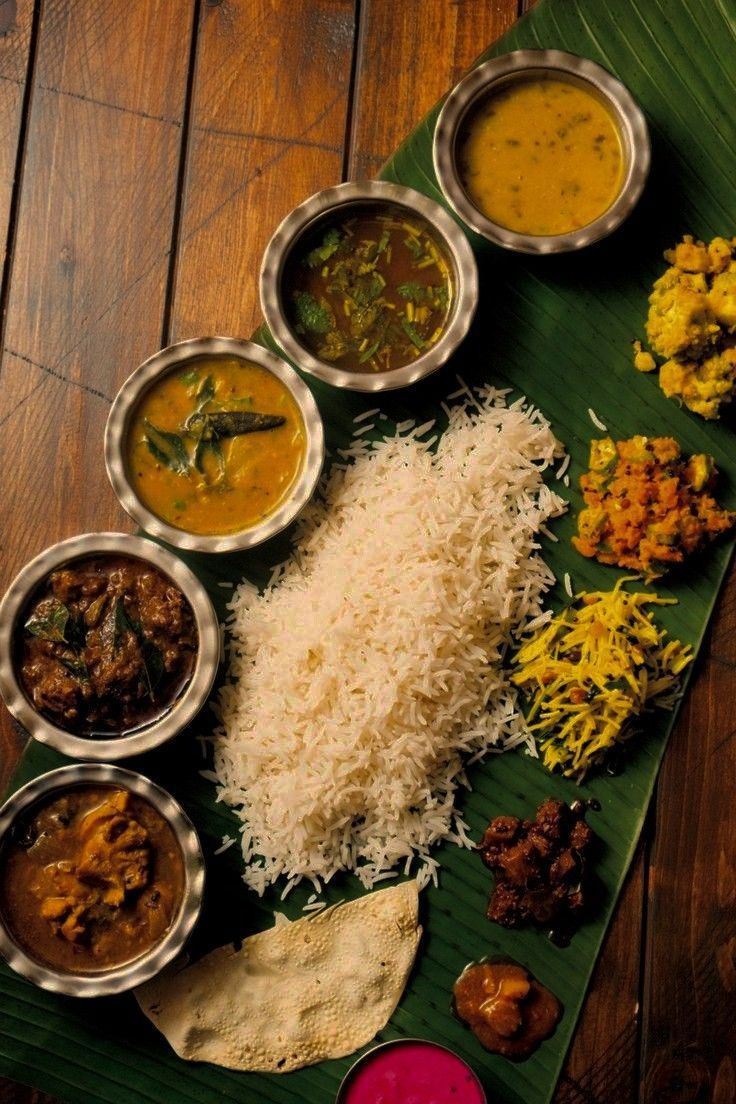 special dish